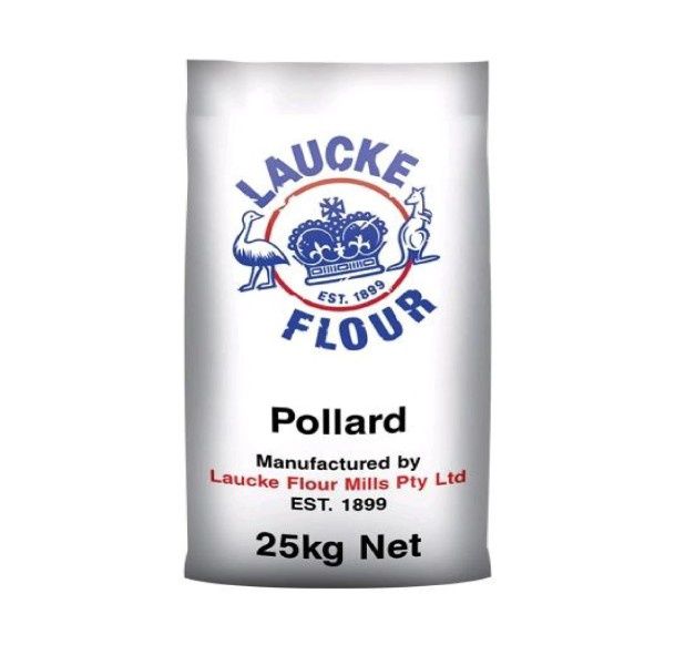 Laucke Pollard 20kg