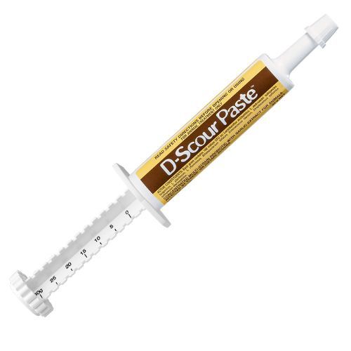 D-Scour Paste