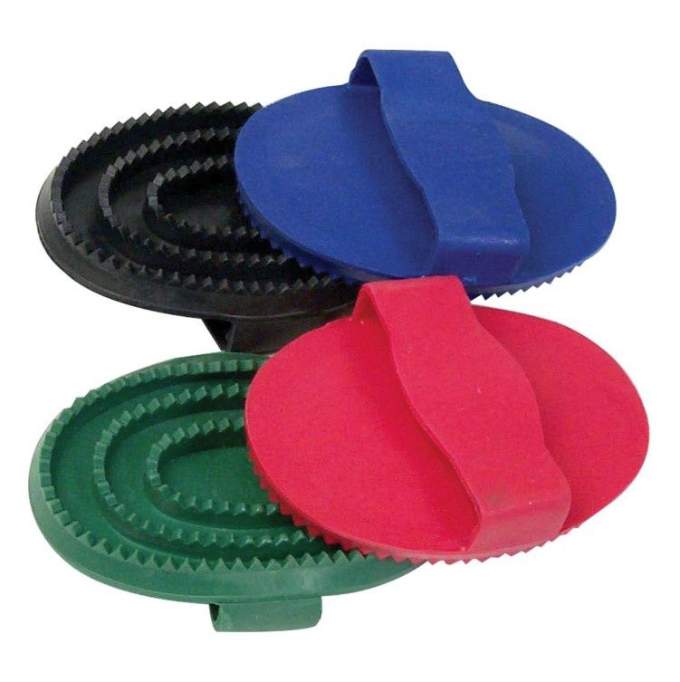 Eureka Rubber Curry, Size: Small