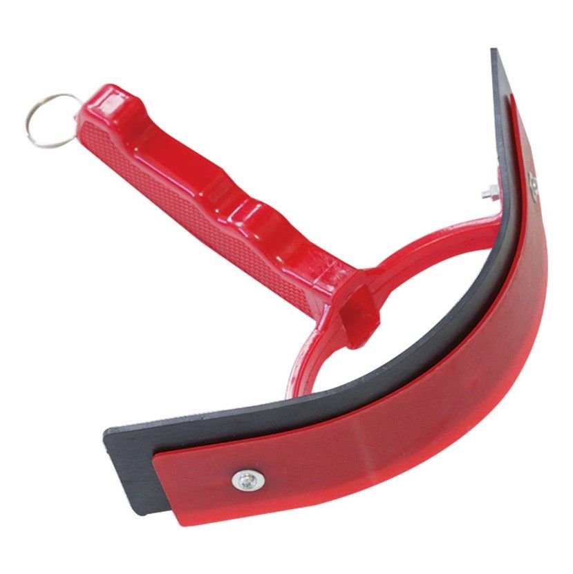 Eureka Sweat Scraper Plastic Kite Type