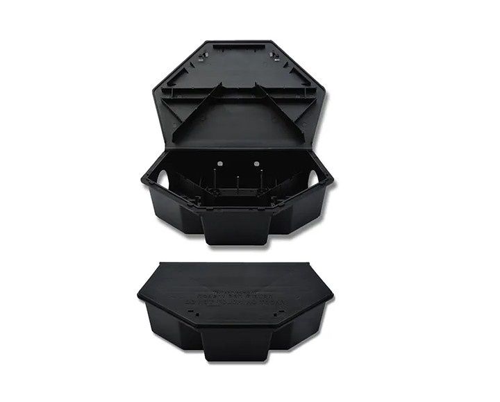 Bainbridge Bait Station - Large Deluxe