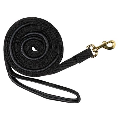STC Extra Grip Lunge Rein