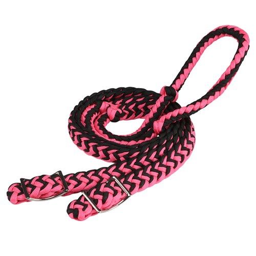 Weaver Nylon Barrel Reins