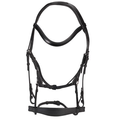 Sterling Nerve Pressure Relief Bridle