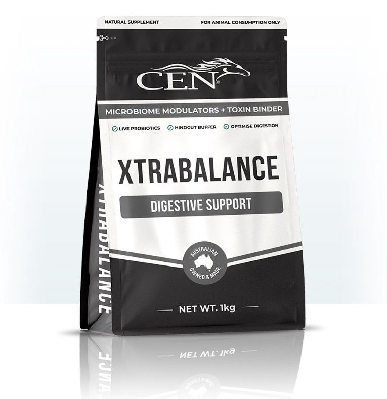 CEN XtraBalance 1kg