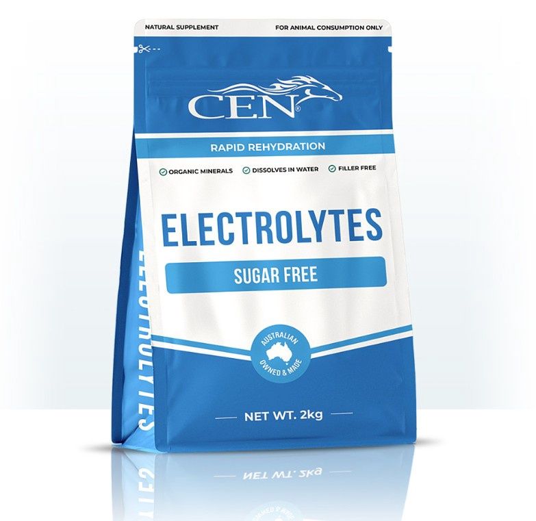 CEN Complete Electrolyte 2kg