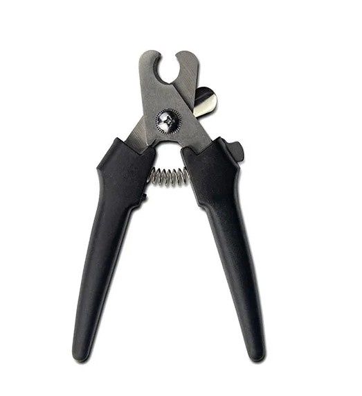 Pet Nail Clippers, Size: Small