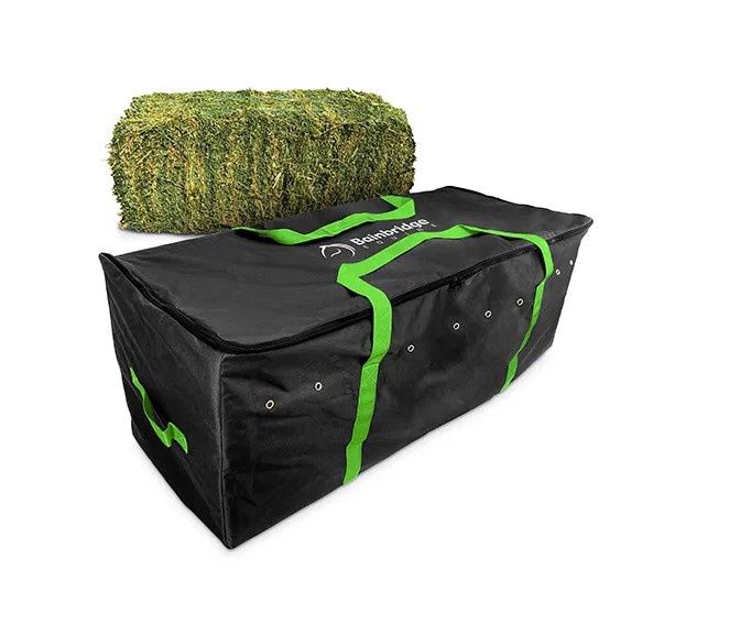 Bainbridge Hay Bale Transport Bag