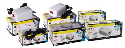 Aqua One Stellar Air Pump