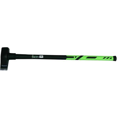 Block Splitter with Fibreglass Handle