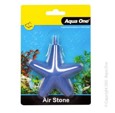 Starfish Airstone