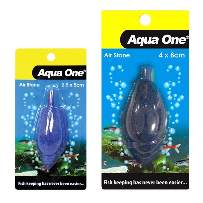Cone Shell Airstone&#39;s