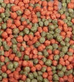 Aqua One Economy Floating Pellet, Size: Small, Quantity: 360g