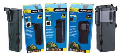 Aqua One Mini Internal Filter