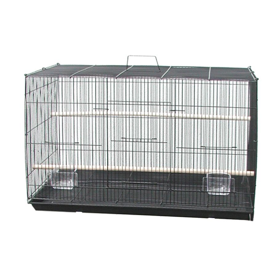 311 Flight Cage