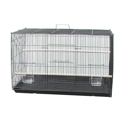 311 Flight Cage