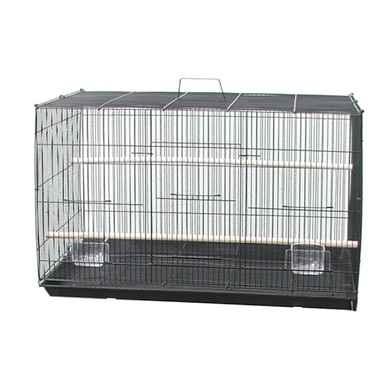 311 Flight Cage