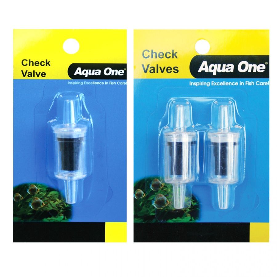 Air Line Check Valve, Quantity: 1pk