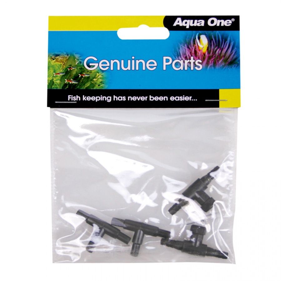 Air Line Control Kit Pack