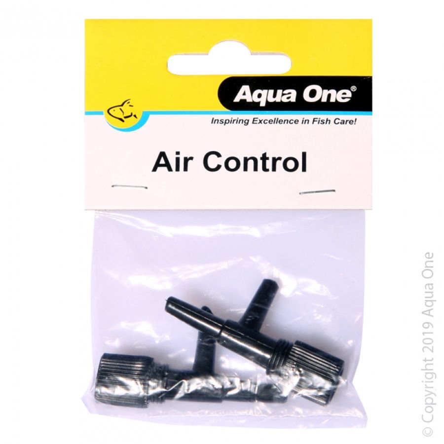 Air Line Control Valve 2pk