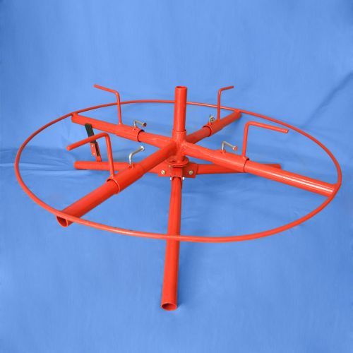 Wire Spinner
