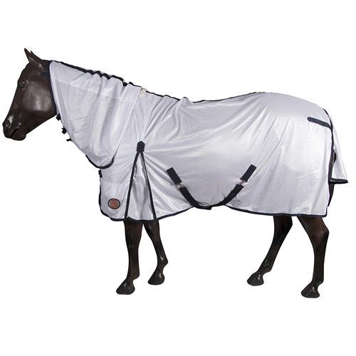 Kool Master Fly Sheet Combo, Size: 5&quot;9&#39;