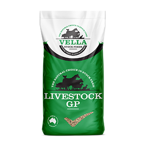 Livestock GP