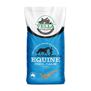 Equine Cool Calm