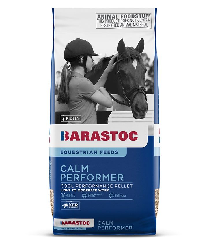 Ridley Barastoc Calm Performer 20kg, Size: 20kg
