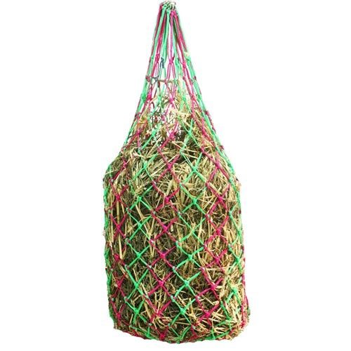 STC Slow Feed Poly Haynet