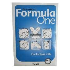 Passwell Formula One Milk Powder, Quantity: 1kg