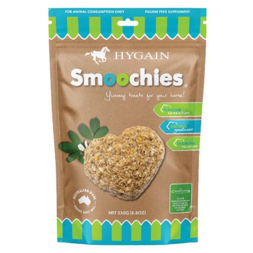 Smoochies Horse Treats