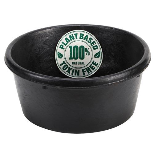 Stock-Safe Feeding Bowl, Size: 2L
