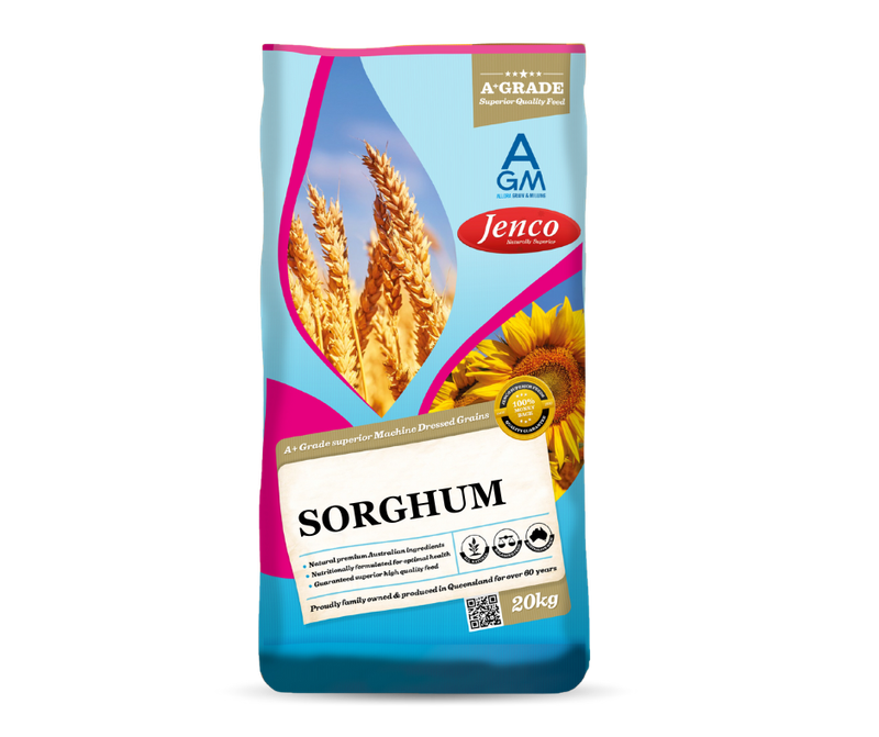Jenco Sorghum 20kg
