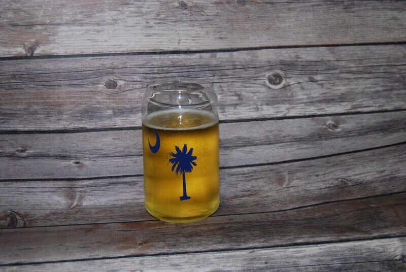 Beer Glass