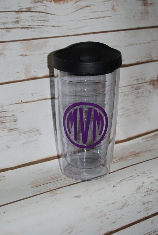Tumbler 16 oz.