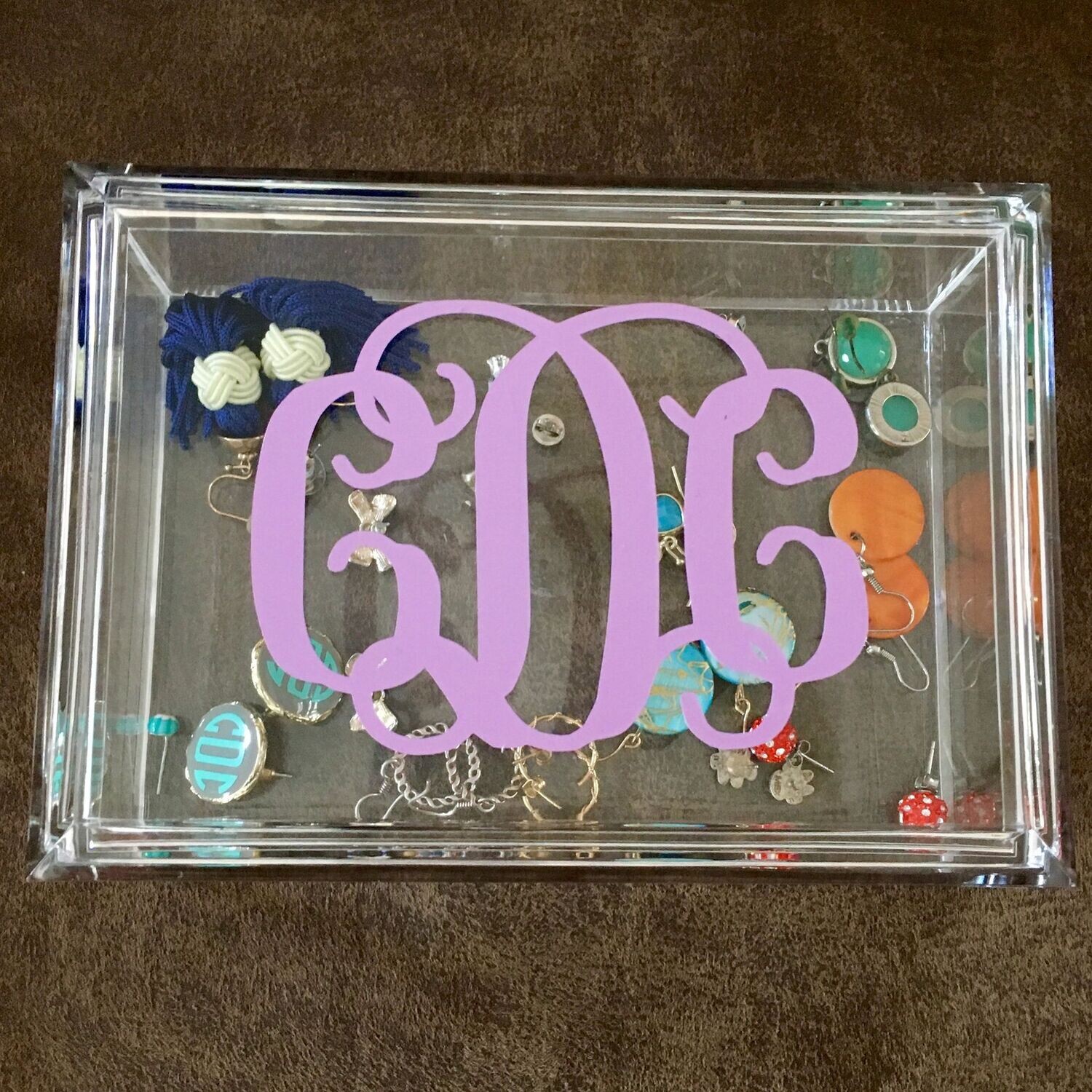 Jewelry Box