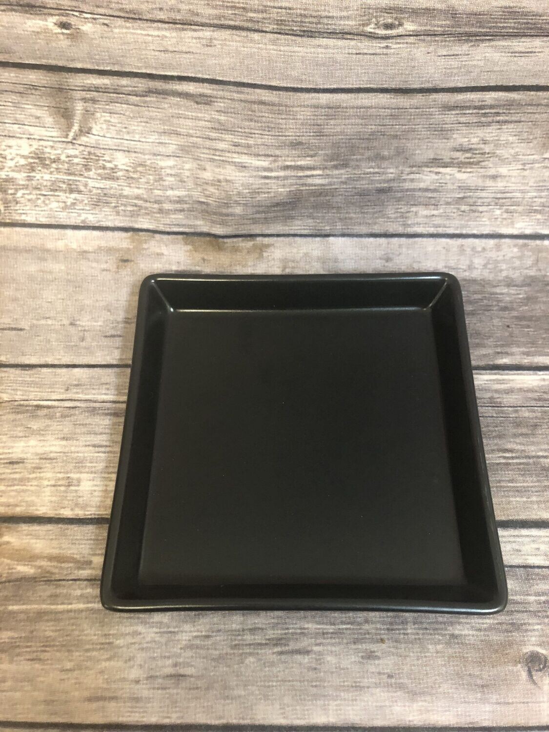 Candle Holder/Plate