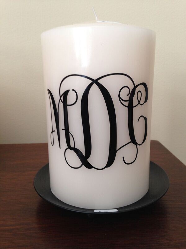 Candle