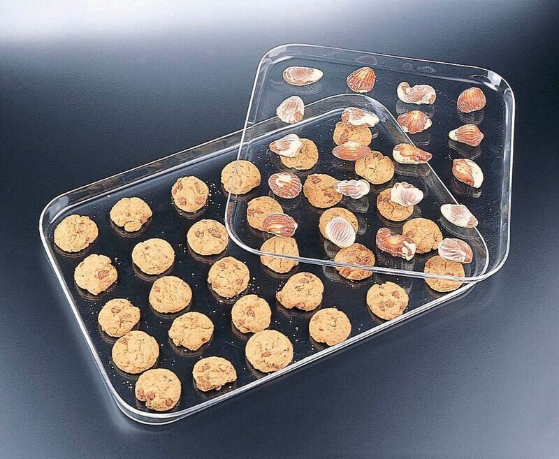 Snack Tray