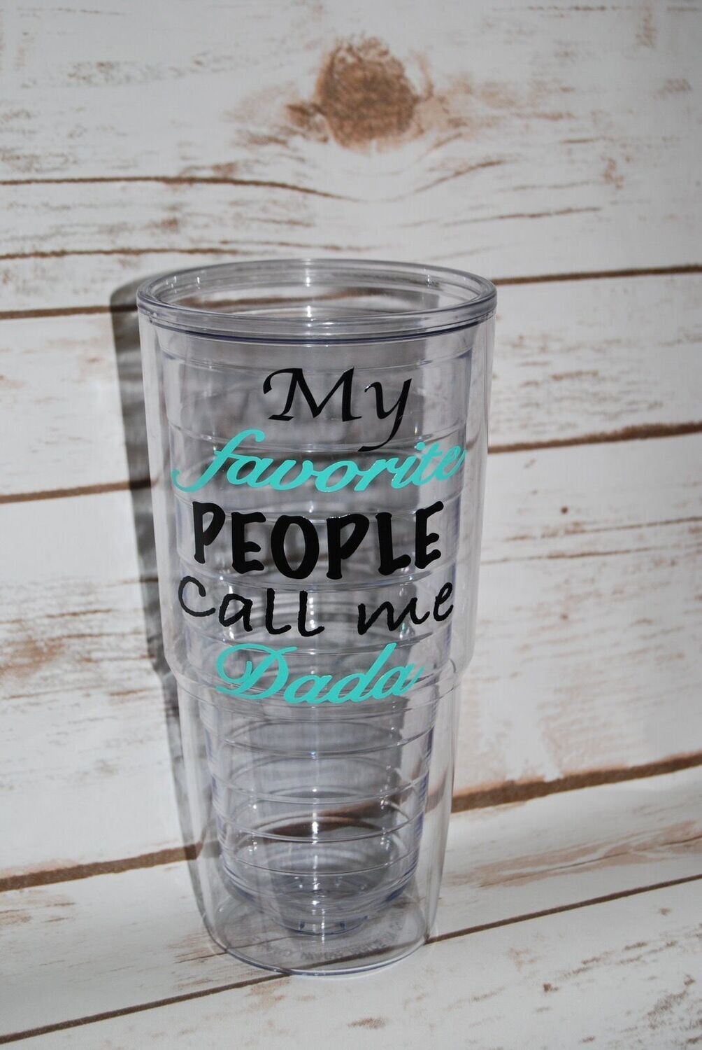Tall Tumbler 24 oz.