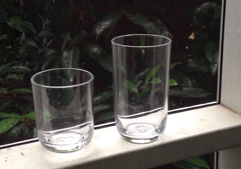 Water Glass