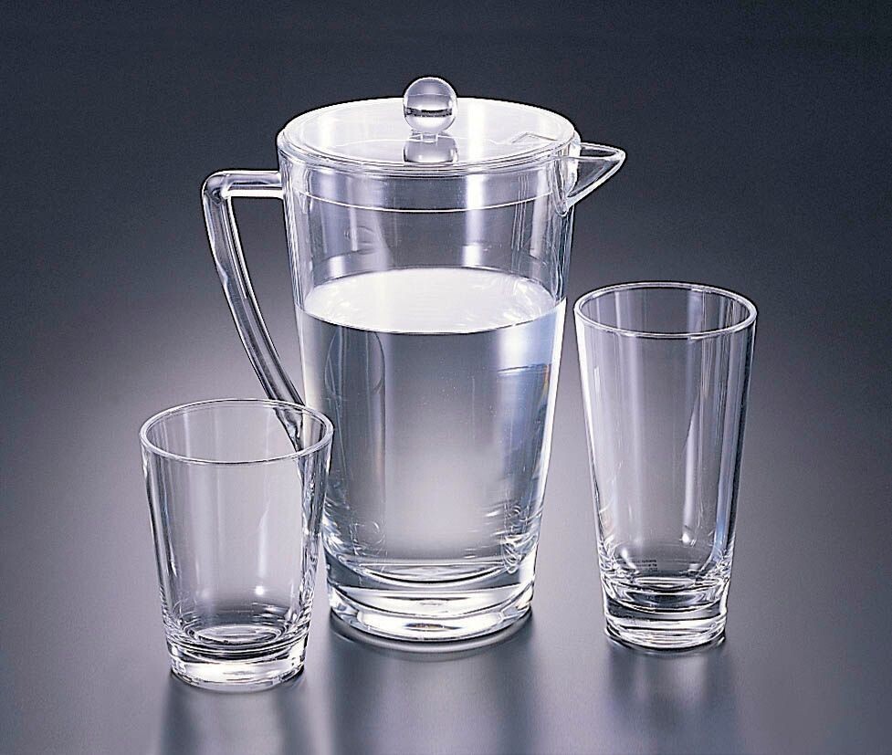 Beverage Pitcher