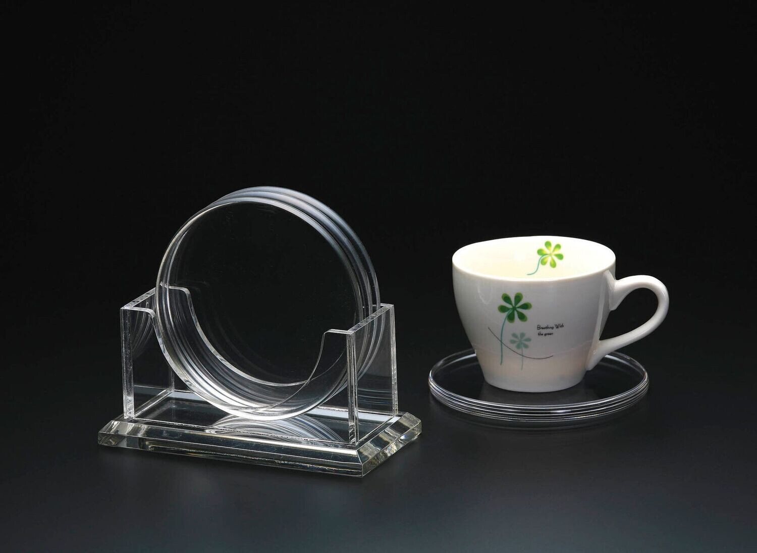 Coaster Set