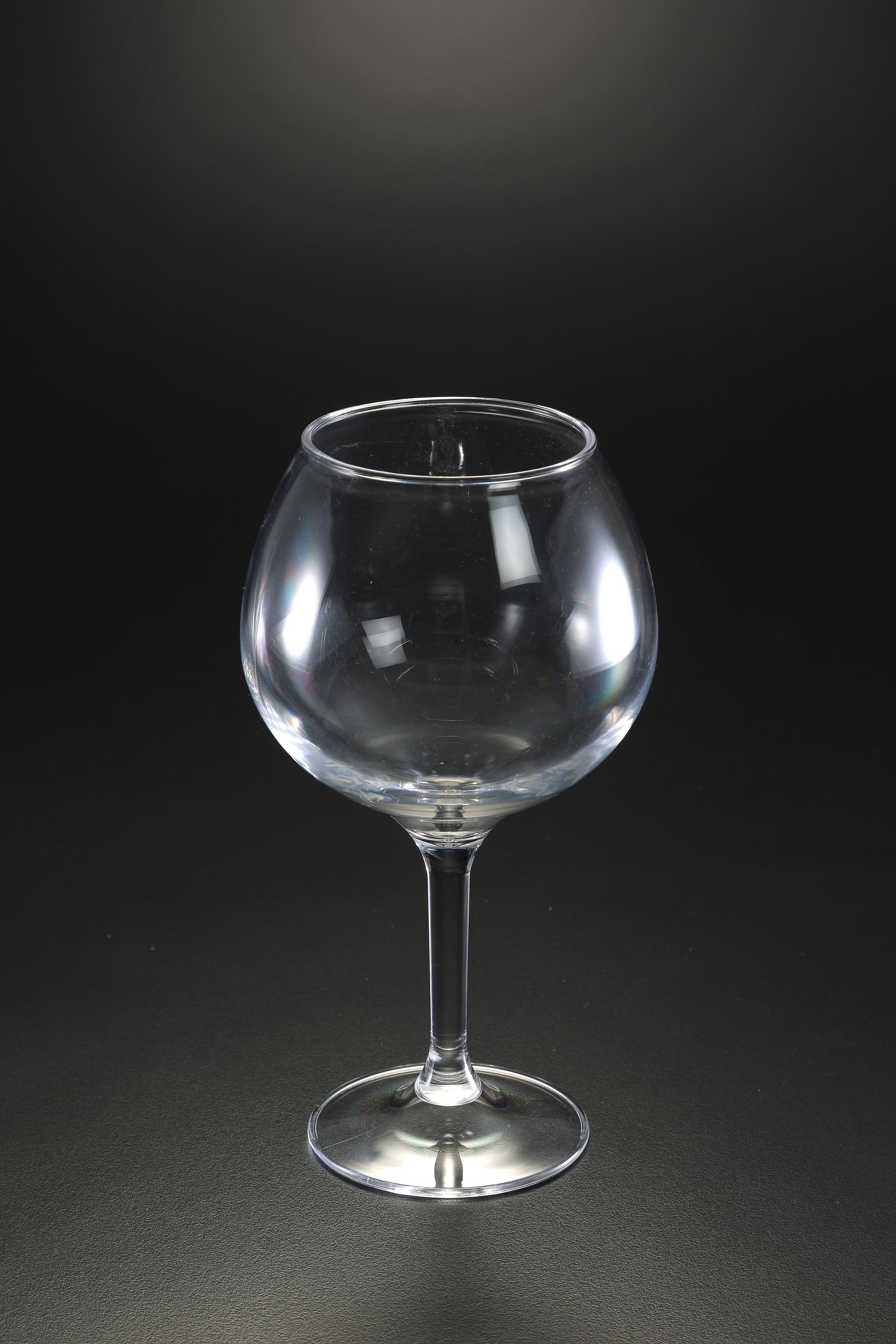 White Wine Glass