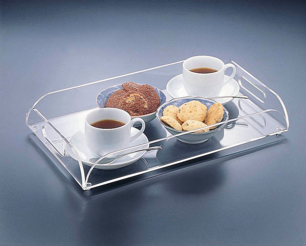 Elegant Tray