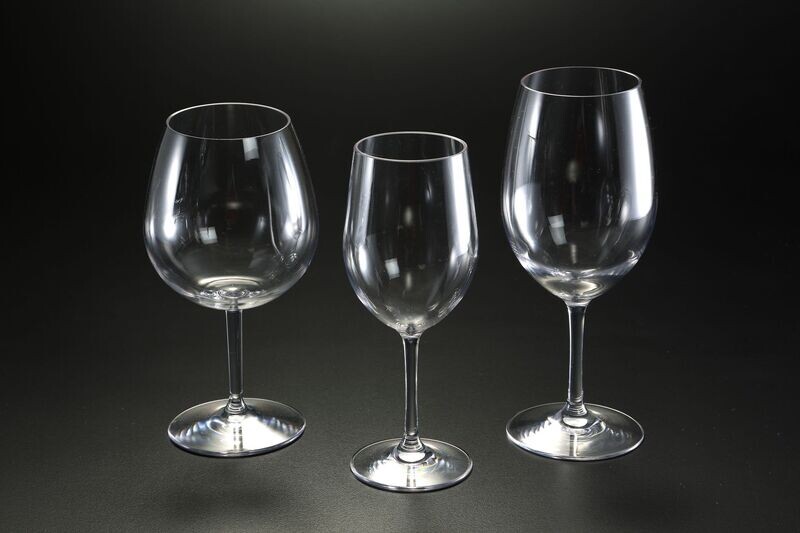 White Wine Glass