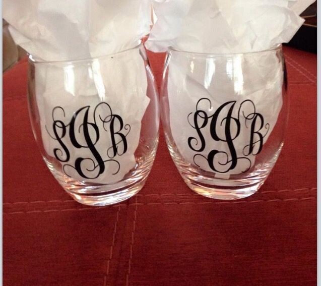 Stemless Wine