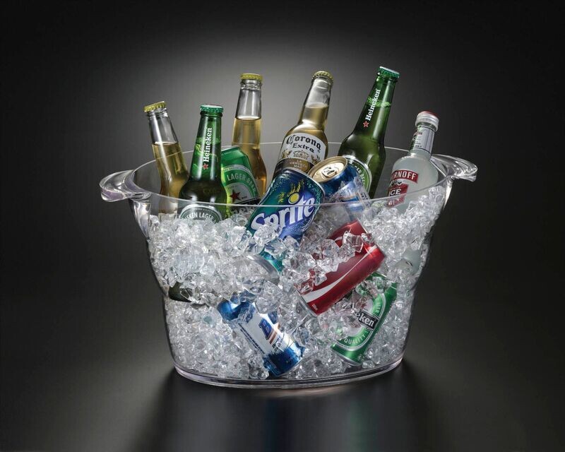 Beverage Tub