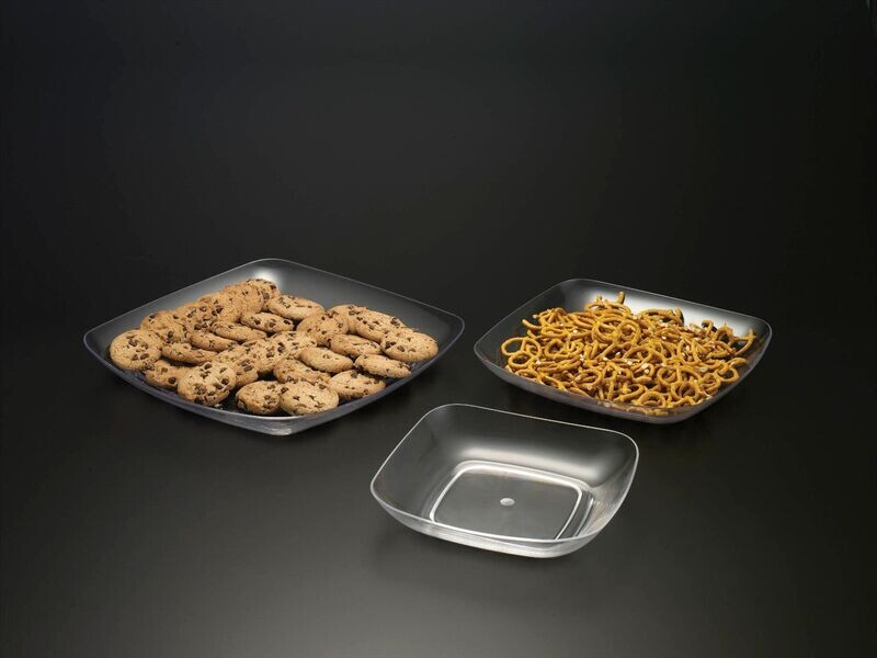 Square Plate